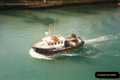 1999-03-12 Weymouth, Dorset.  (1)443