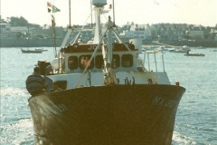 1999-03-13. Guernsey, CI.  (3)447