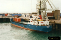 1999-09-18 Guernsey, CI.  (2)480