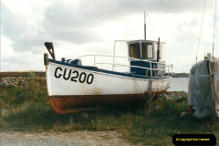 1999-09-18 Guernsey, CI.  (3)481