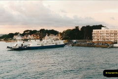 1999-09-20 The Haven, Poole, Dorset.489