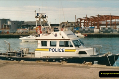 2000-09-03 Poole Quay, Dorset.  (8)502