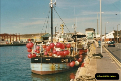 2000-09-03. Poole Quay, Dorset (11)505