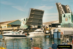 2000-09-03. Poole Quay, Dorset (14)508