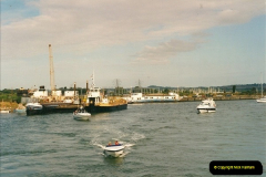 2000-09-03. Poole Quay, Dorset (16)510