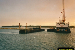 2000-11-13. Poole Quay, Dorset. (2)516