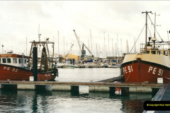 2001-04-08. Poole Quay, Dorset. (2)530