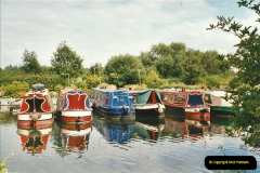 2001-07-31. Hoddesdon, Hertfordshire.536