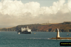 2001-09-21. Plymouth, Devon. (1)541