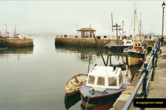 2002-03-23. Falmouth, Cornwall. (1)558