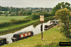 2002-06-15. Near Northampton, Northamptonshire.572