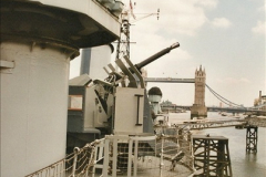 2002-06-17. HMS Belfast, London. (12)584