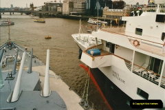 2002-06-17. HMS Belfast, London. (15)587