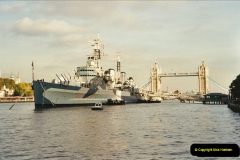 2002-06-17. HMS Belfast, London. (1)573