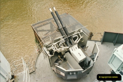 2002-06-17. HMS Belfast, London. (17)589