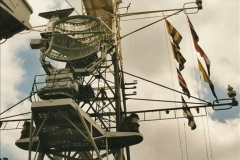 2002-06-17. HMS Belfast, London. (18)590