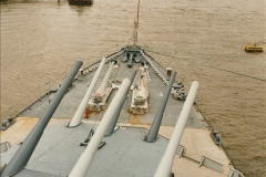 2002-06-17. HMS Belfast, London. (19)591