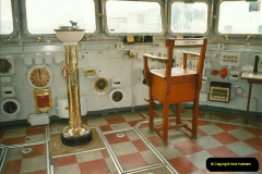 2002-06-17. HMS Belfast, London. (21)593