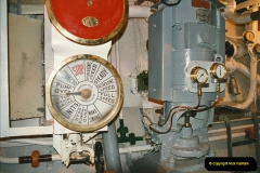 2002-06-17. HMS Belfast, London. (26)598