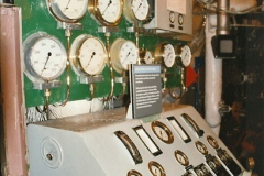 2002-06-17. HMS Belfast, London. (29)601