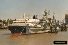 2002-06-17. HMS Belfast, London. (3)575