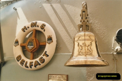 2002-06-17. HMS Belfast, London. (7)579