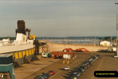 2002-07-22. Poole Quay, Dorset. (2)613