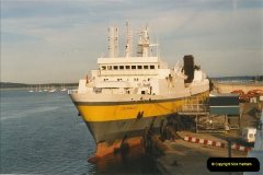 2002-07-22. Poole Quay, Dorset. (3)614