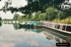 2002-08-08. Near Hoddesdon, Hertfordshire.616