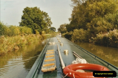 2003-09-21 to 27. Kennet & Avon Canal Cane Flight Locks to Bath.  (8)697