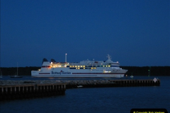2004-06-24. Poole Quay & Harbour, Dorset.  (11)764