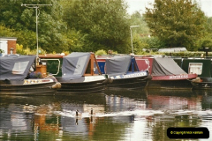 2004-07-20. Hoddesdon, Hertfordshire.  (3)779