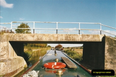 2004-09-24 to 01-10. The Kennet & Avon Canal Caen Hill Locks to Bath.  (3)804