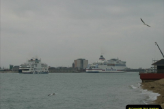 2004-11-16 Portsmouth, Hampshire. (4)878