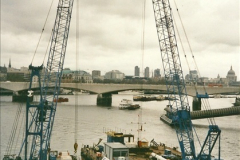 2000-04-25 Hungerford Bridge, London.072072