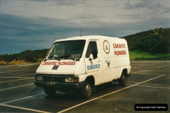 2000-09-20 Carantec, Near Morlaix, France.  (2)109109
