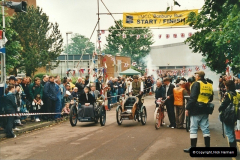 2002-06-17. The Vintage Motorcycle Club's Banbury Run, Banbury, Oxfordshire. (19)223223