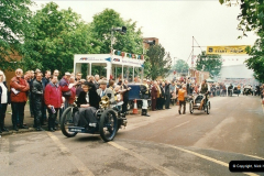 2002-06-17. The Vintage Motorcycle Club's Banbury Run, Banbury, Oxfordshire. (20)224224