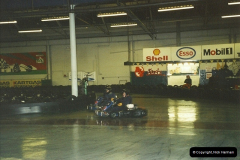 2003-03-07. Your Hoast Cart Racing for Charity. Eastleigh, Hampshire.  (10)295295