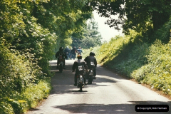 2003-06-15. VMCC Banbury Run, Banbury, Oxfordshire.  (29)348348