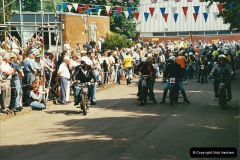 2003-06-15. VMCC Banbury Run, Banbury, Oxfordshire.  (5)324324