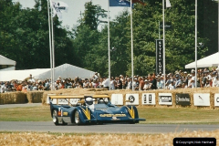 2003-07-12. Goodwood Festival of Speed. West Sussex.  (18)374374