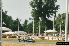 2003-07-12. Goodwood Festival of Speed. West Sussex.  (19)375375