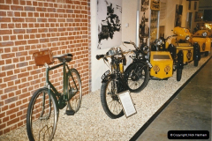 2003-08-13. Milestones Museum @ Basingstoke, Hampshire.  (6)423423