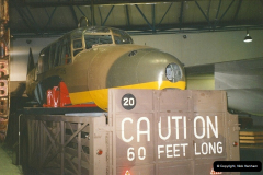 2004-02-13 Duxford Aircraft Museum, Cambridgshire.  (4)448448