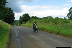 2004-06-19 VMCC (Vintage Motor Cycle Club) Banbury Run, Banbury, Oxfordshire. (12)485485