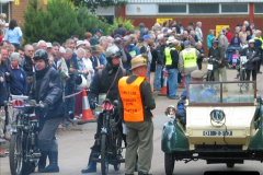 2004-06-19 VMCC (Vintage Motor Cycle Club) Banbury Run, Banbury, Oxfordshire.  (4)477477