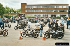 2004-06-20. VMCC Banbury Run, Banbury, Oxfordshire.  (1)491491