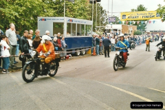 2004-06-20. VMCC Banbury Run, Banbury, Oxfordshire.  (24)514514