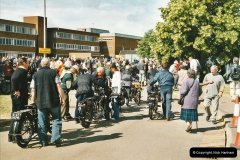 2004-06-20. VMCC Banbury Run, Banbury, Oxfordshire.  (3)493493